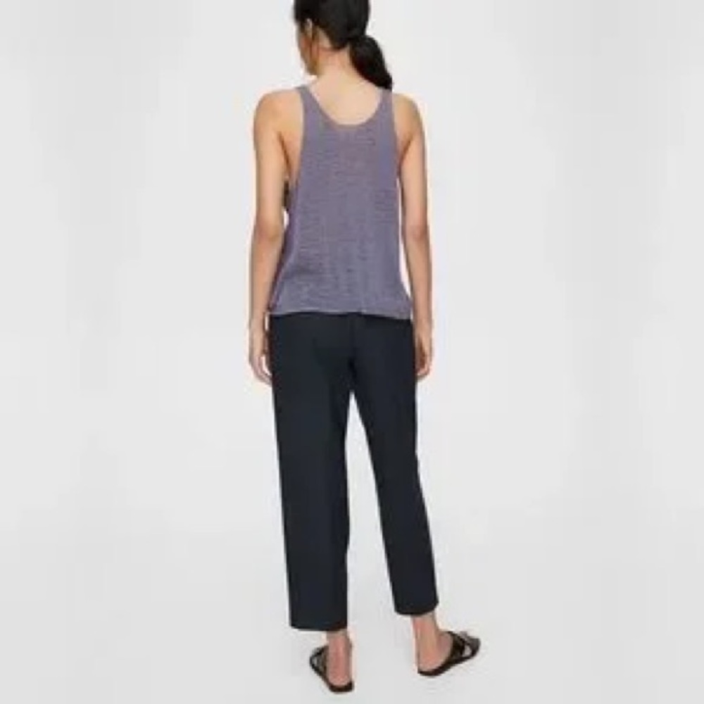 Aritzia the group babaton eugenie tank